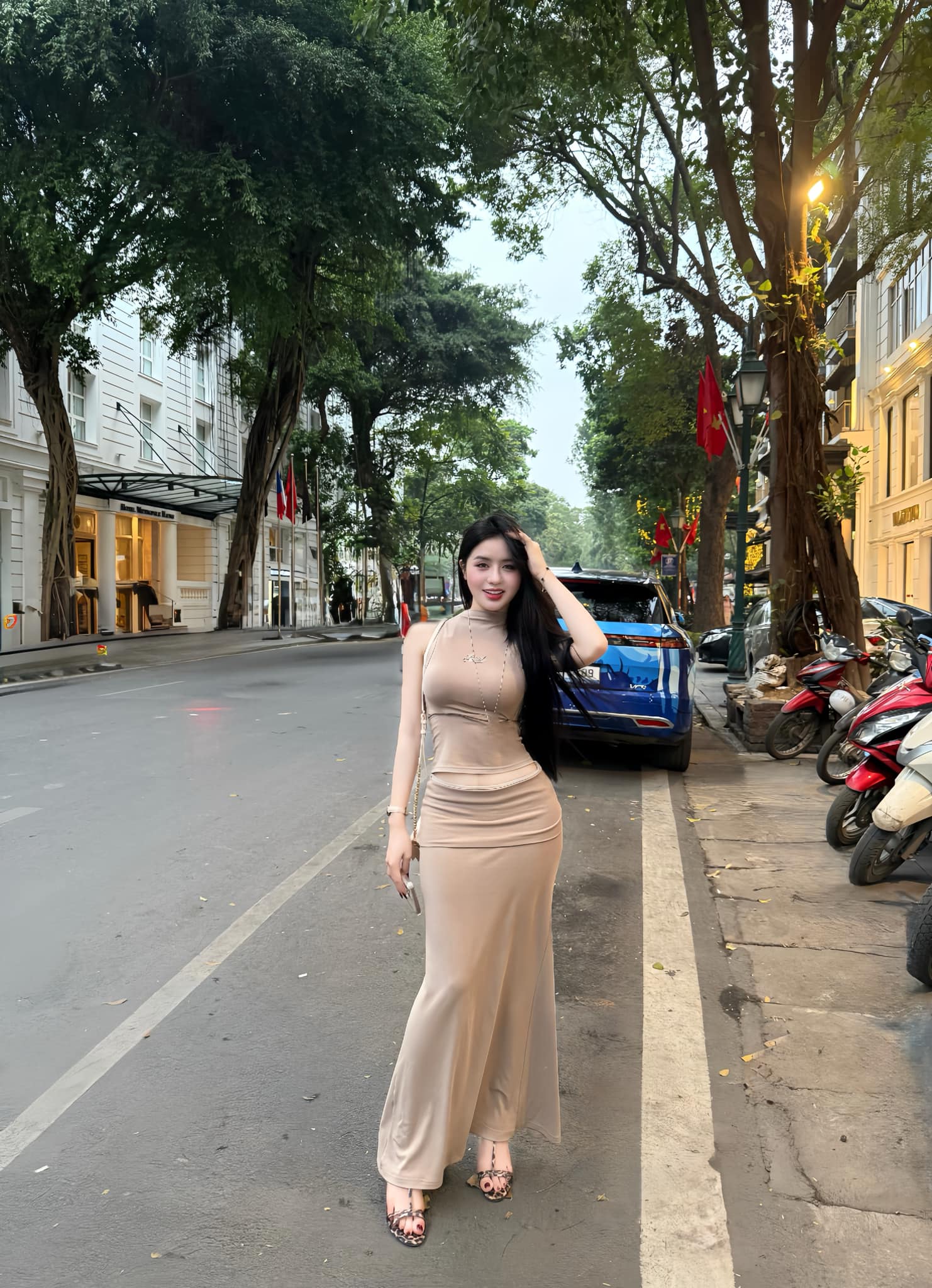 盗梦空间 - 悬疑动作电影